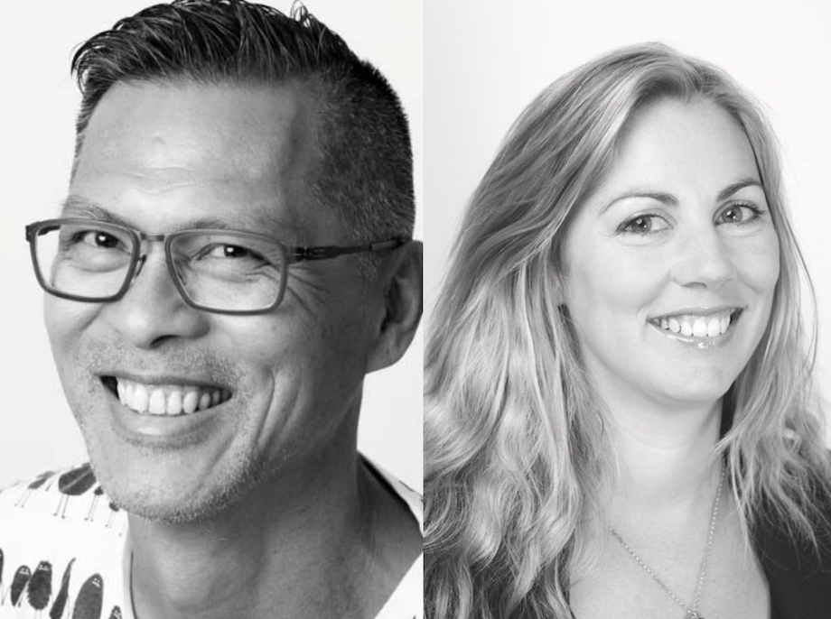 VMLY&R New Zealand MD James Mok departs agency after nearly two years; Fleur Head takes over as managing director