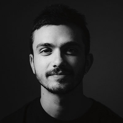 Director Jared Knecht joins FINCH for representation in Australia and New Zealand
