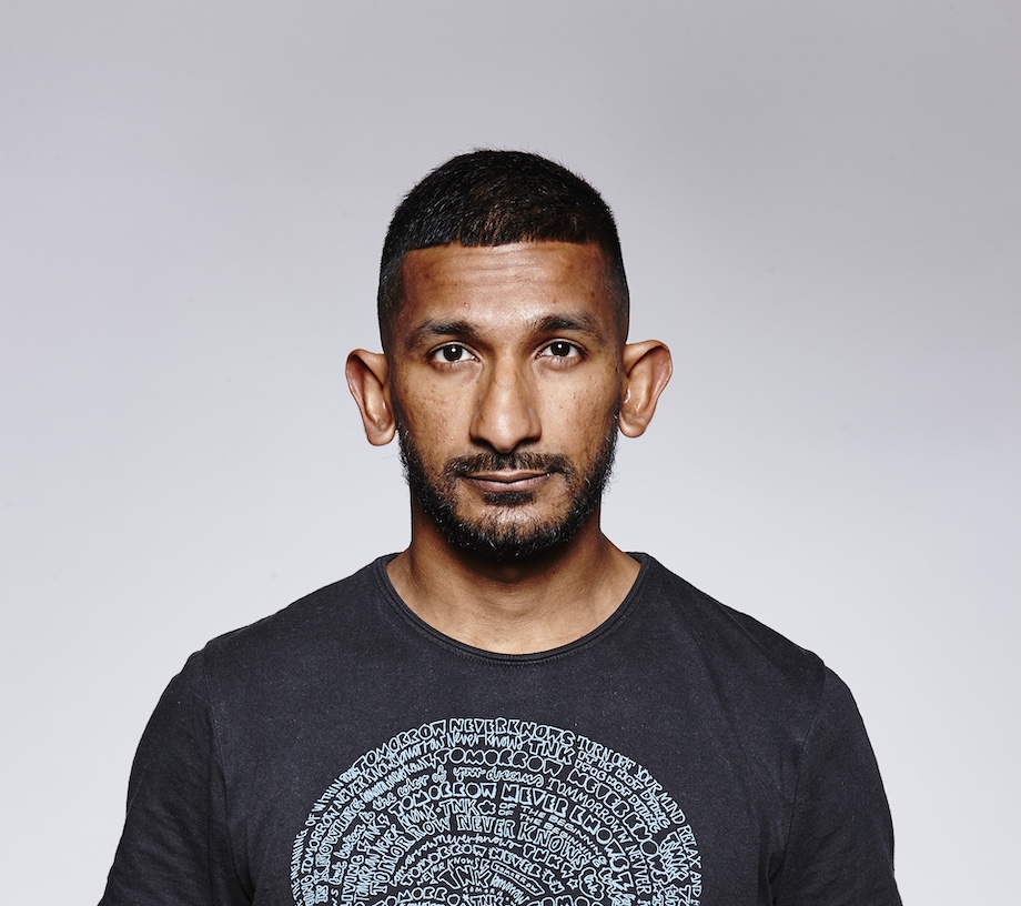 TBWA creative director Ashwin Gopal selected for AdFest Audio, Film, Outdoor and Press Lotus jury