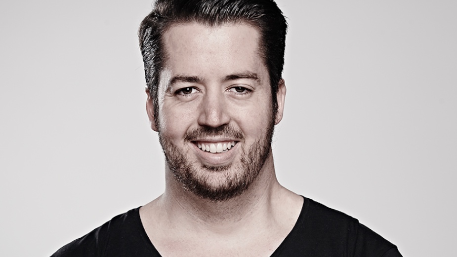 5 Minutes with… Matt Stoddart
