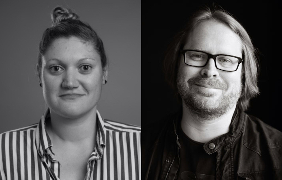 Colenso BBDO’s Beth O’Brien and DDB’s Damon Stapleton to serve as judges at One Show 2021