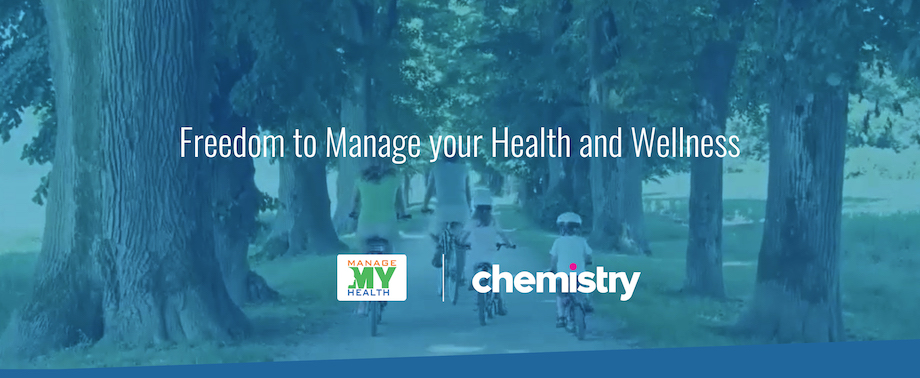 Top digital health portal Manage My Health appoints Chemistry as new agency