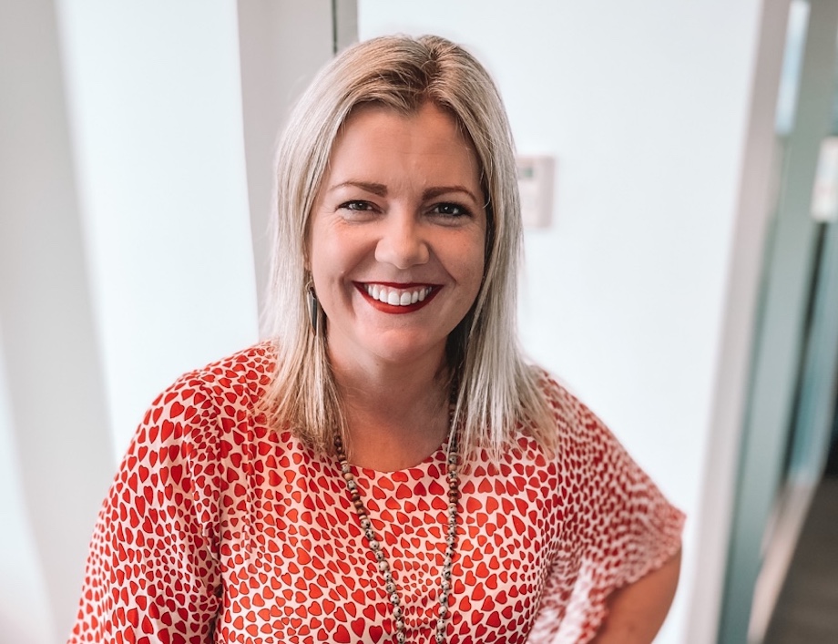 Terri Collier returns to FCB Media to take up the newly-created role of general manager