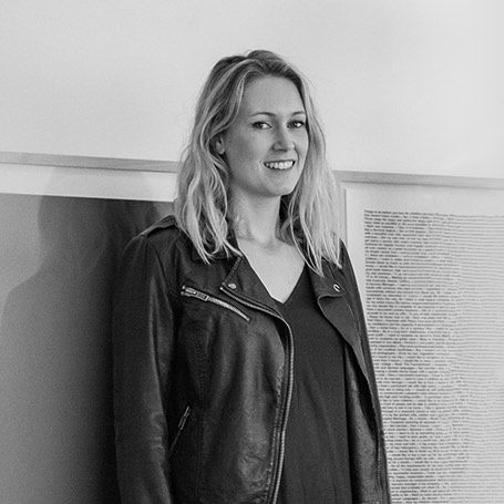 Alt Group design director Zoe Ikin to represent NZ on ADC Brand/Communication Design jury