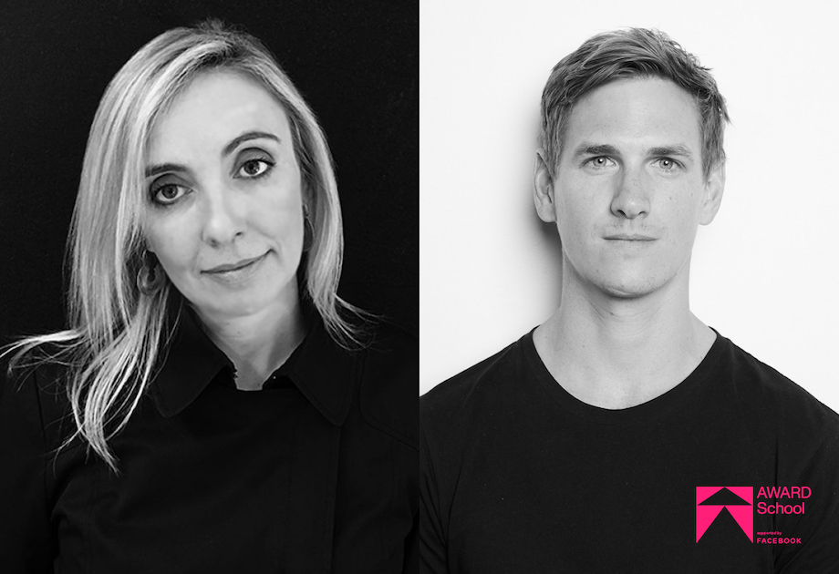 AWARD School Q&A with Mandie van der Merwe and Jack Nunn; Online program now open to students in New Zealand