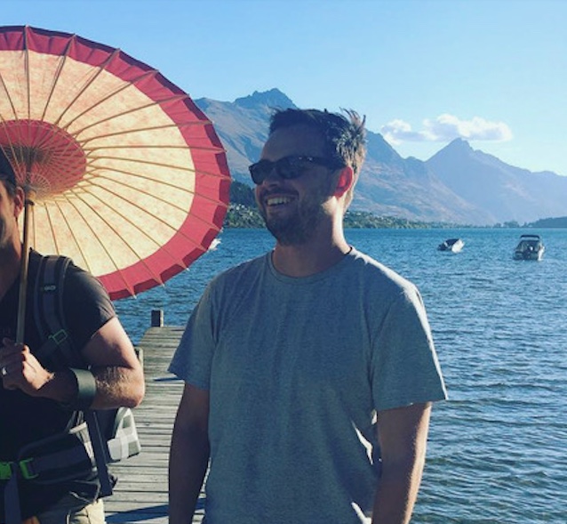 New Director Fernando Hart and new work bolsters Wabi Sabi’s New Zealand offering