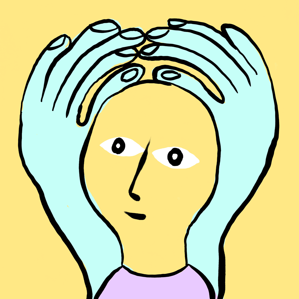 Gabberish #22: The Mind Control Issue