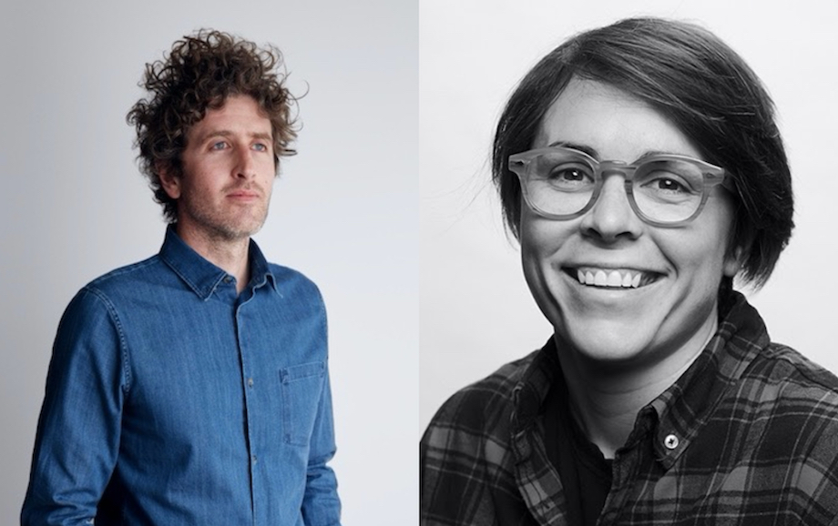 Johannes Leonardo’s Leo Premutico and Google’s Tara McKenty named international judges for Axis