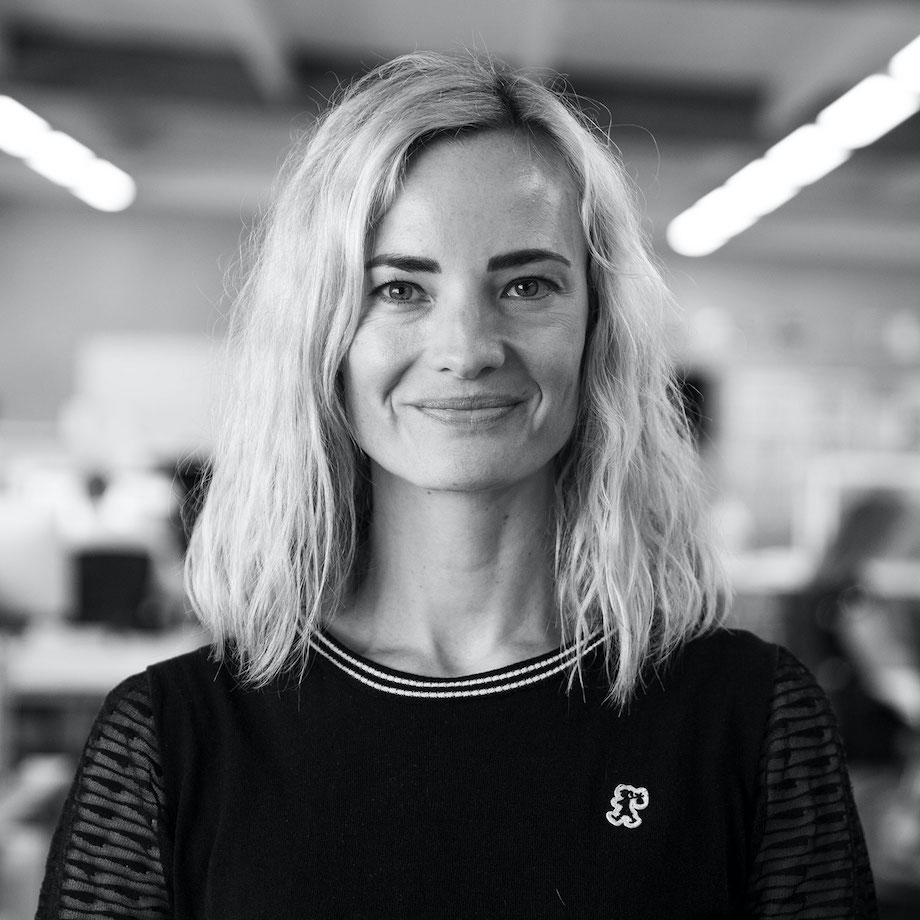 Special Group promotes head of client service Storm Day to the role of general manager