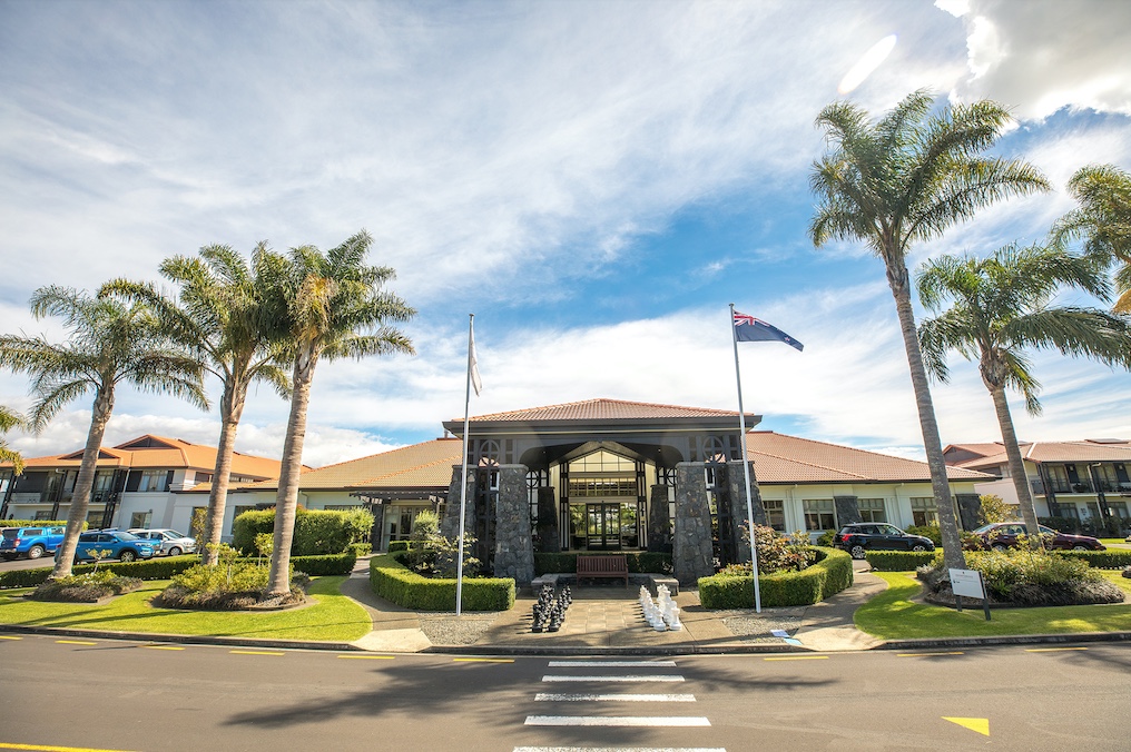 Arena Living Retirement Villages appoints Chemistry as brand + communications agency