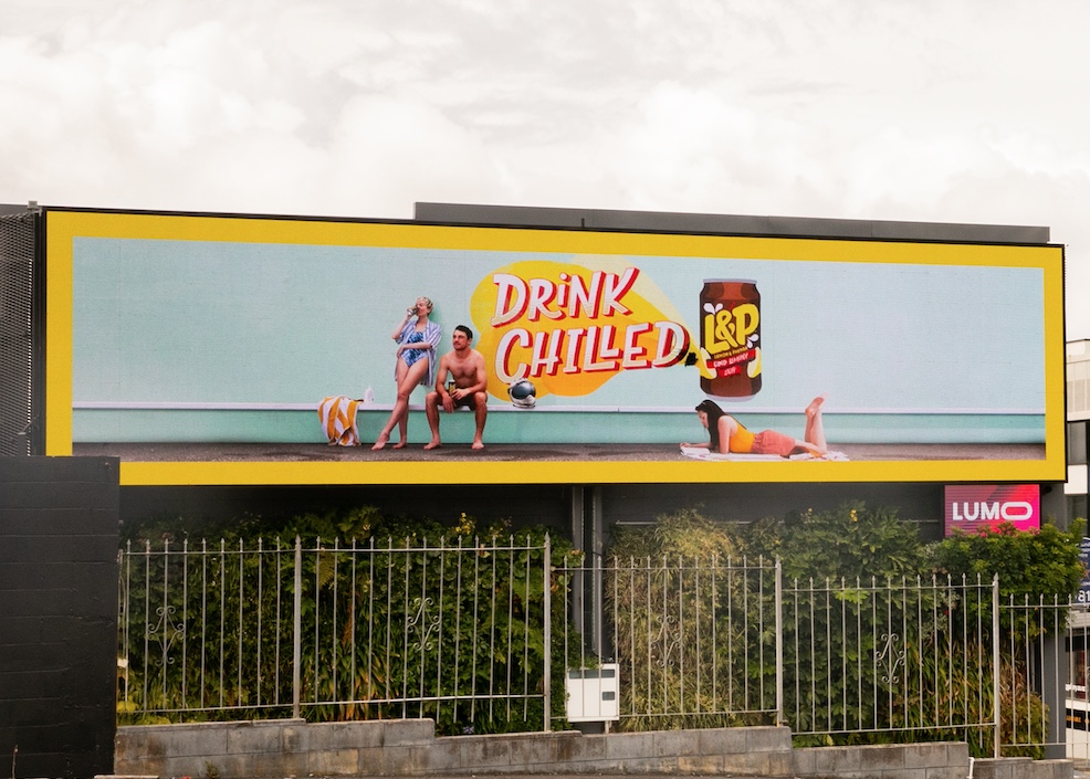 Don’t let a spot become a full stop: Melanoma NZ and TBWA\NZ launch awareness campaign hidden in plain sight