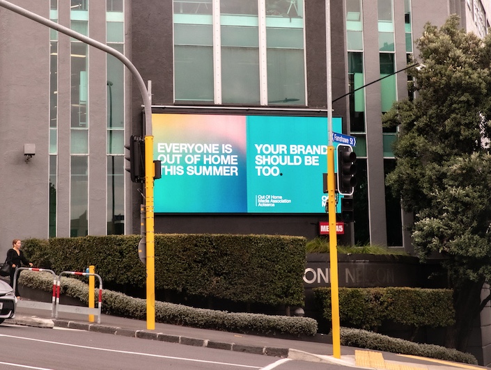 Don’t let a spot become a full stop: Melanoma NZ and TBWA\NZ launch awareness campaign hidden in plain sight