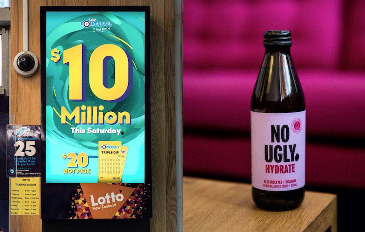 Don’t let a spot become a full stop: Melanoma NZ and TBWA\NZ launch awareness campaign hidden in plain sight