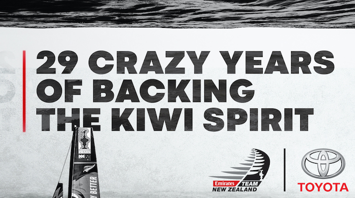 Toyota gets crazy with Gnarls Barkley and Ladi6 in new campaign via Saatchi & Saatchi NZ