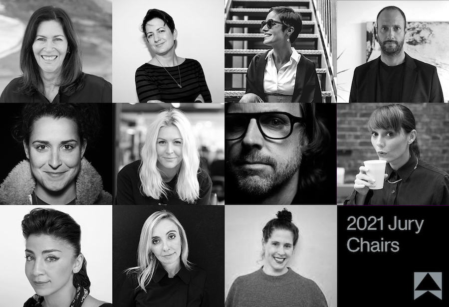 90-strong jury revealed for 42nd AWARD Awards