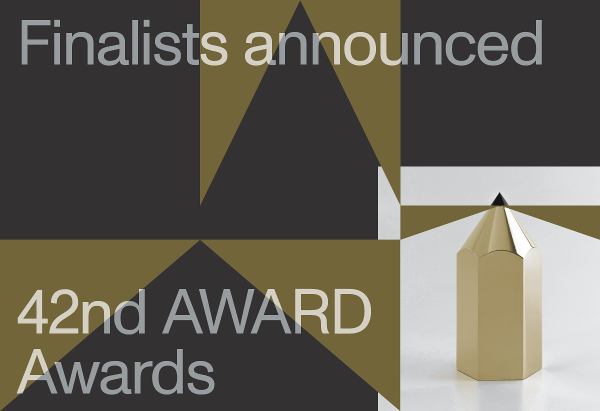 Special Group + WiTH Collective lead Kiwi agency pack at shortlist stage of 42nd AWARD Awards