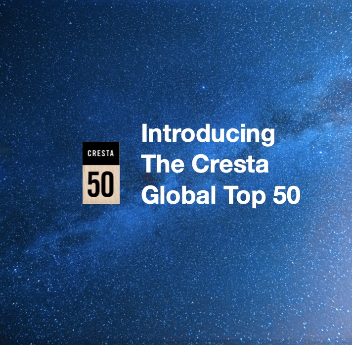 Clemenger BBDO Wellington cracks Cresta Awards first global Top 50 list