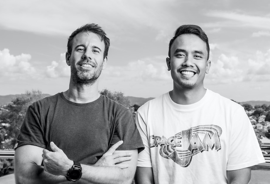 Jake Siddall and Sokpart Pao join YoungShand in creative group head roles