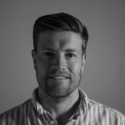 Special Group Australia lures highly awarded Colenso BBDO CD Max McKeon to CD role