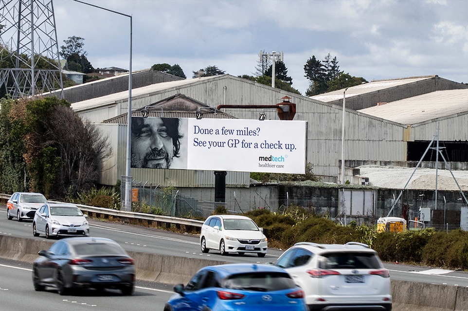 Medtech encourages Kiwis to see their GP more often in new campaign via Lachlan & Friends
