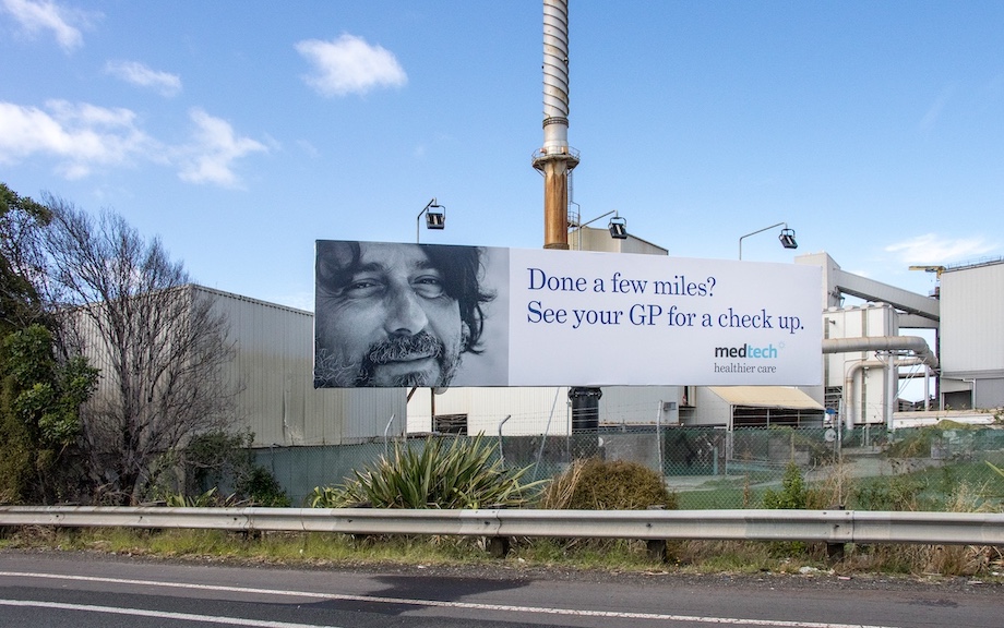 Medtech encourages Kiwis to see their GP more often in new campaign via Lachlan & Friends