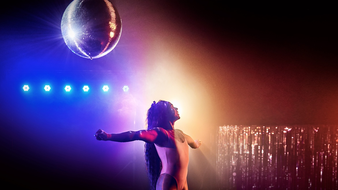 The Glue Society directs new Mardi Gras ‘Hordern Pavilion Project’ for ANZ via Revolver and TBWA