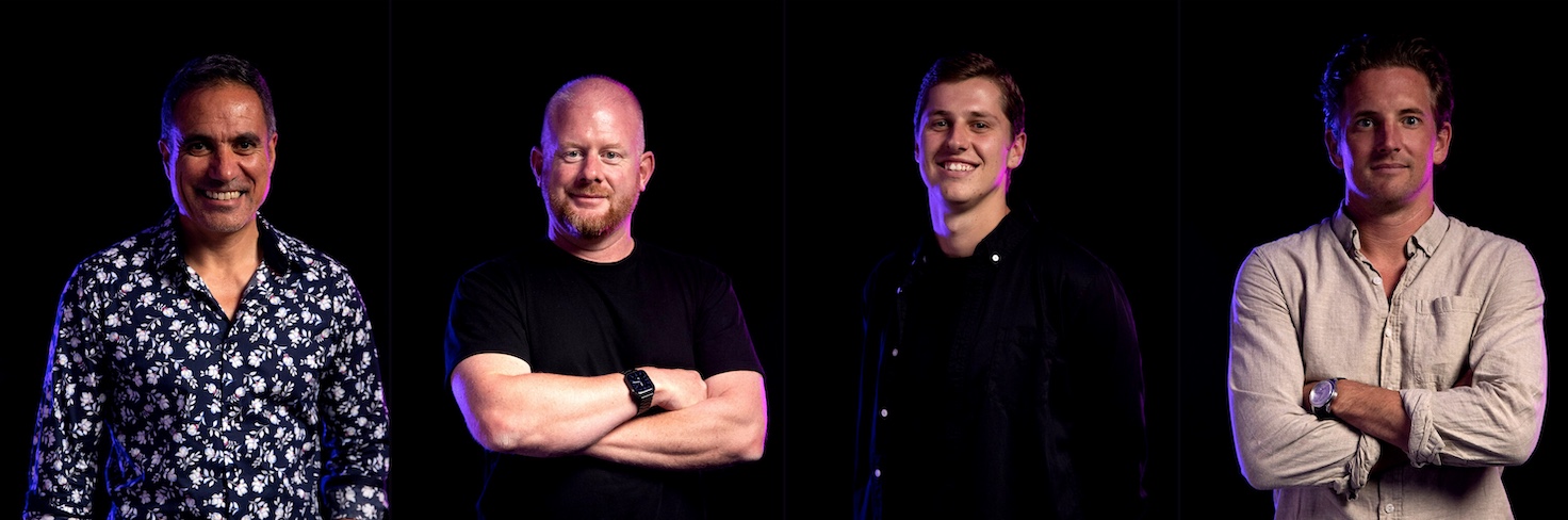 LUMO launches LUMO Labs – leading a new wave of creative solutions