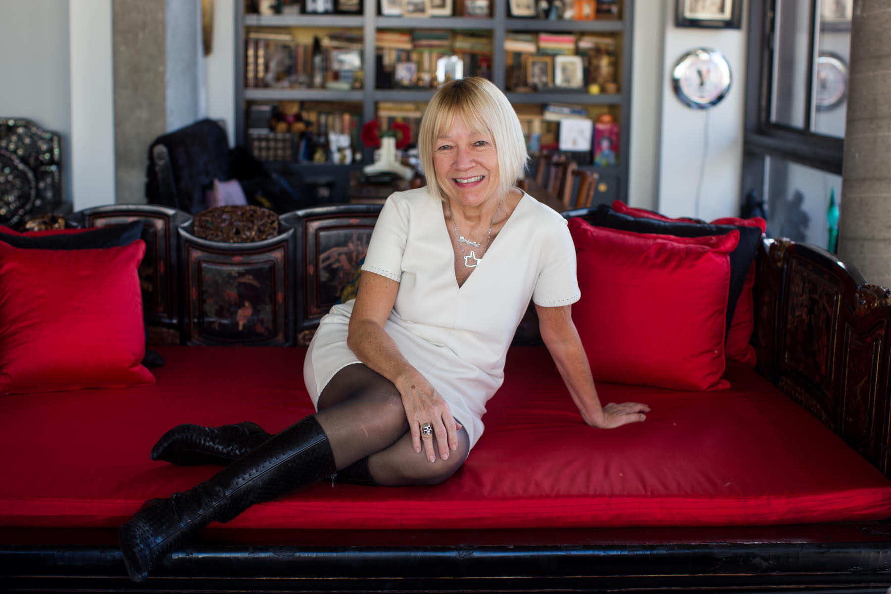 The Paper Planes has landed: Ad icon Cindy Gallop to recognise the best in advertising