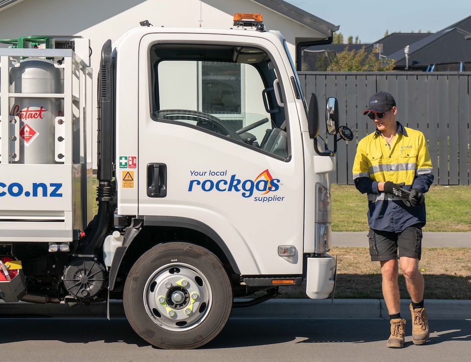 Rockgas engages Perceptive for an extensive customer experience and engagement strategy