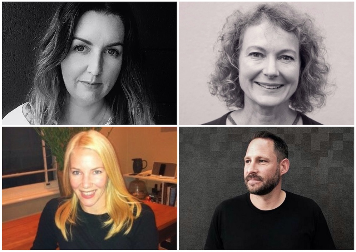 Cannes Lions announces the 2021 shortlist jury with four jury members from New Zealand