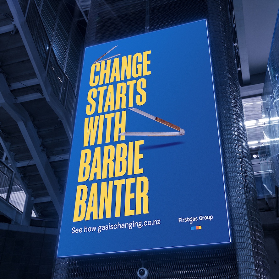 Firstgas Group announces its Zero Carbon Future in latest creative campaign via Augusto
