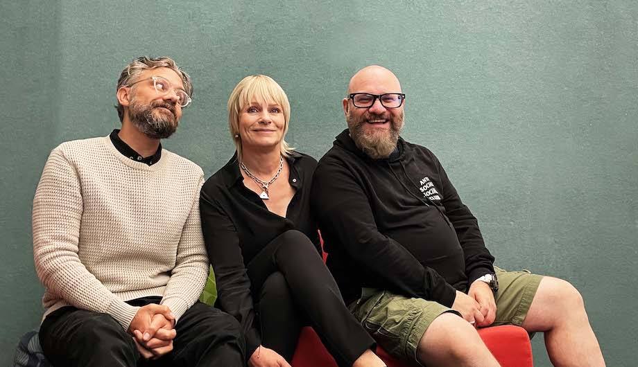 Colenso BBDO begins new era with promotion of Angela Watson to managing director role