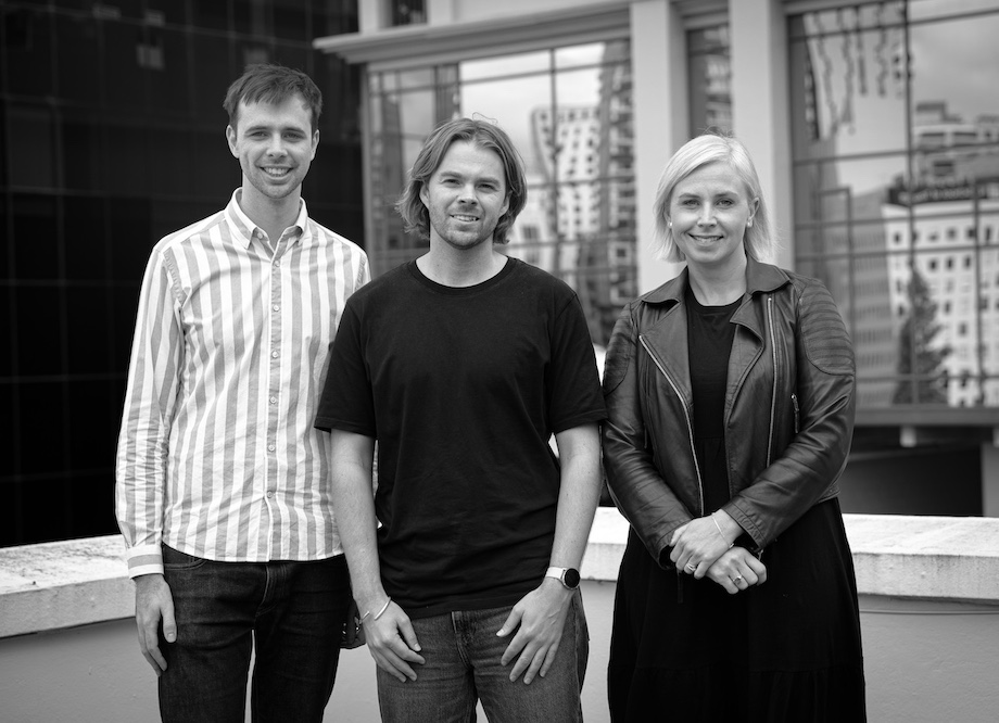 TBWA\NZ Group bolsters strategy team with three new appointments Josh Taylor-Dadds, Rebekah Gierlinska and Lloyd Thomason