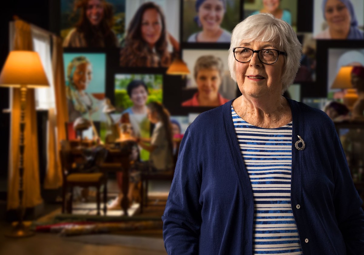 Oceania reimagines retirement living for the better in new campaign via YoungShand