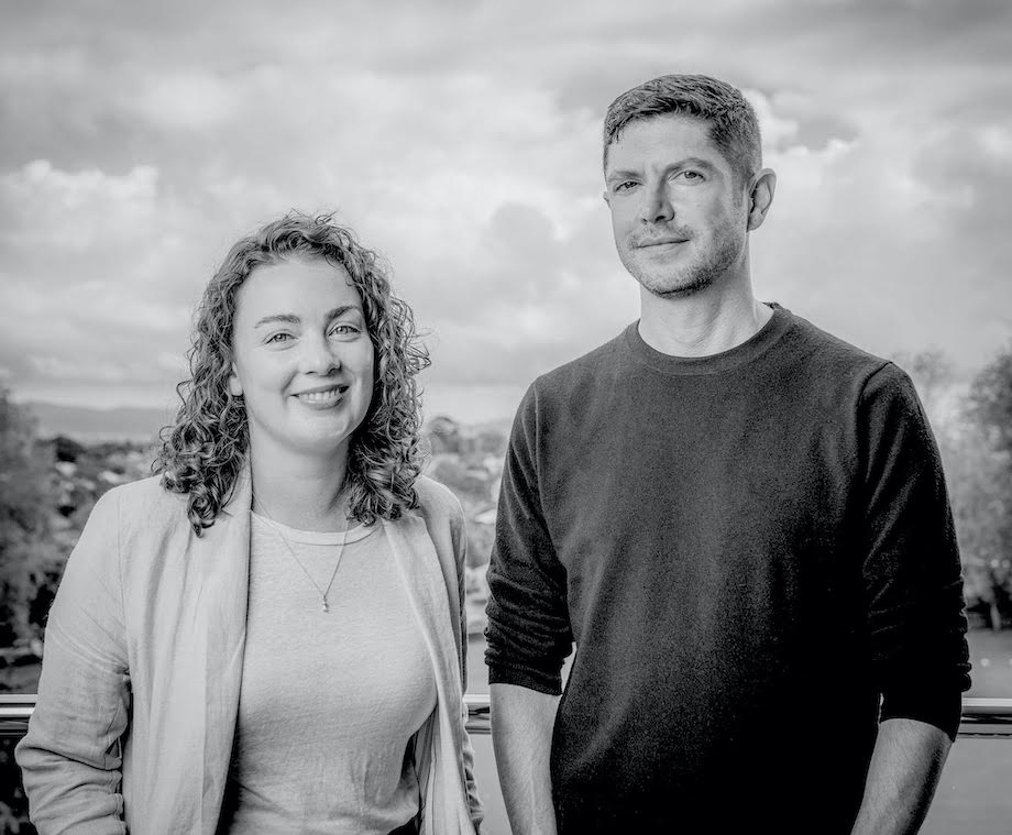 Ryan Sproull joins YoungShand in the role of strategy and experience director
