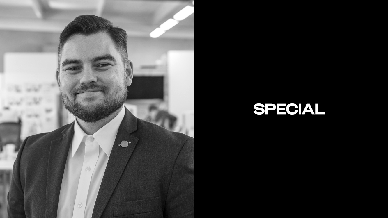 John Marshall departs WiTH Collective for joint general manager role at Special Group