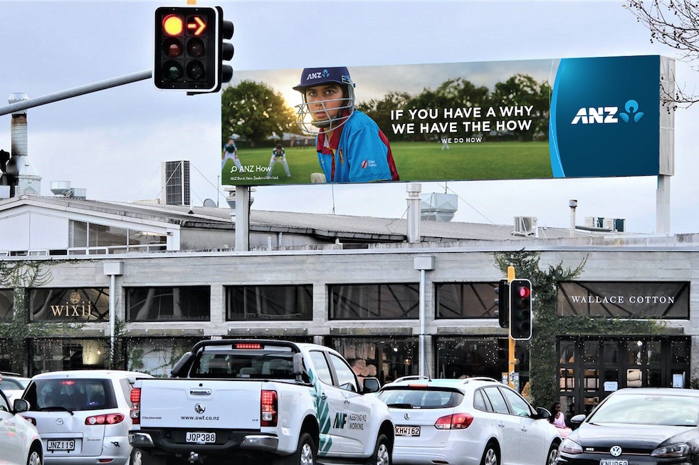 ANZ helps Kiwis on their financial journeys in new ‘We Do How’ brand platform via TBWA\NZ