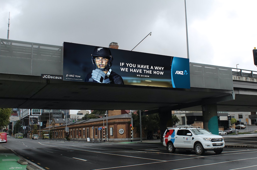 ANZ helps Kiwis on their financial journeys in new ‘We Do How’ brand platform via TBWA\NZ