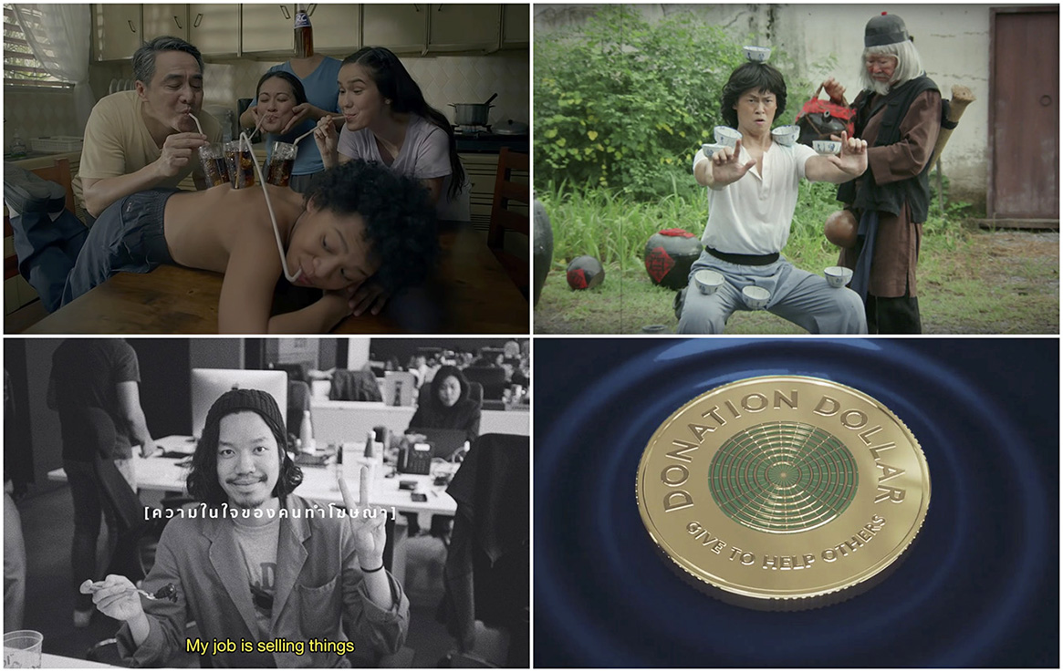 Deadline extended for Free entries to CB’s The Work 2021: Submit your best by Friday April 30