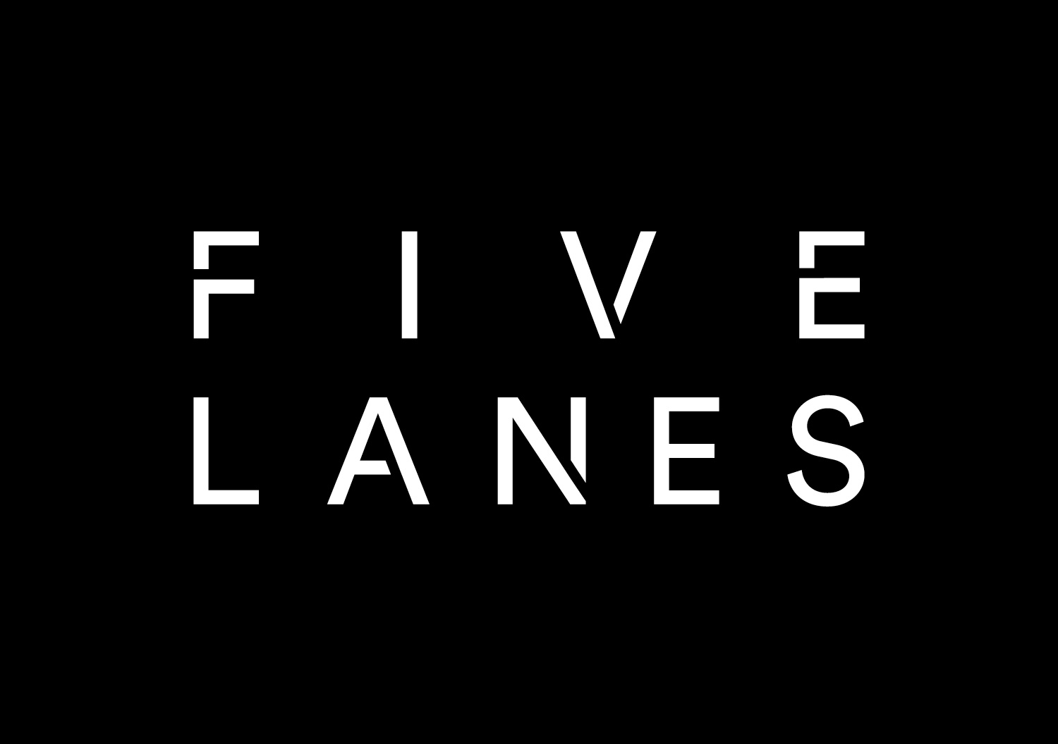 Strategy Christchurch brings ‘Five Lanes’ to life with bold brand identity