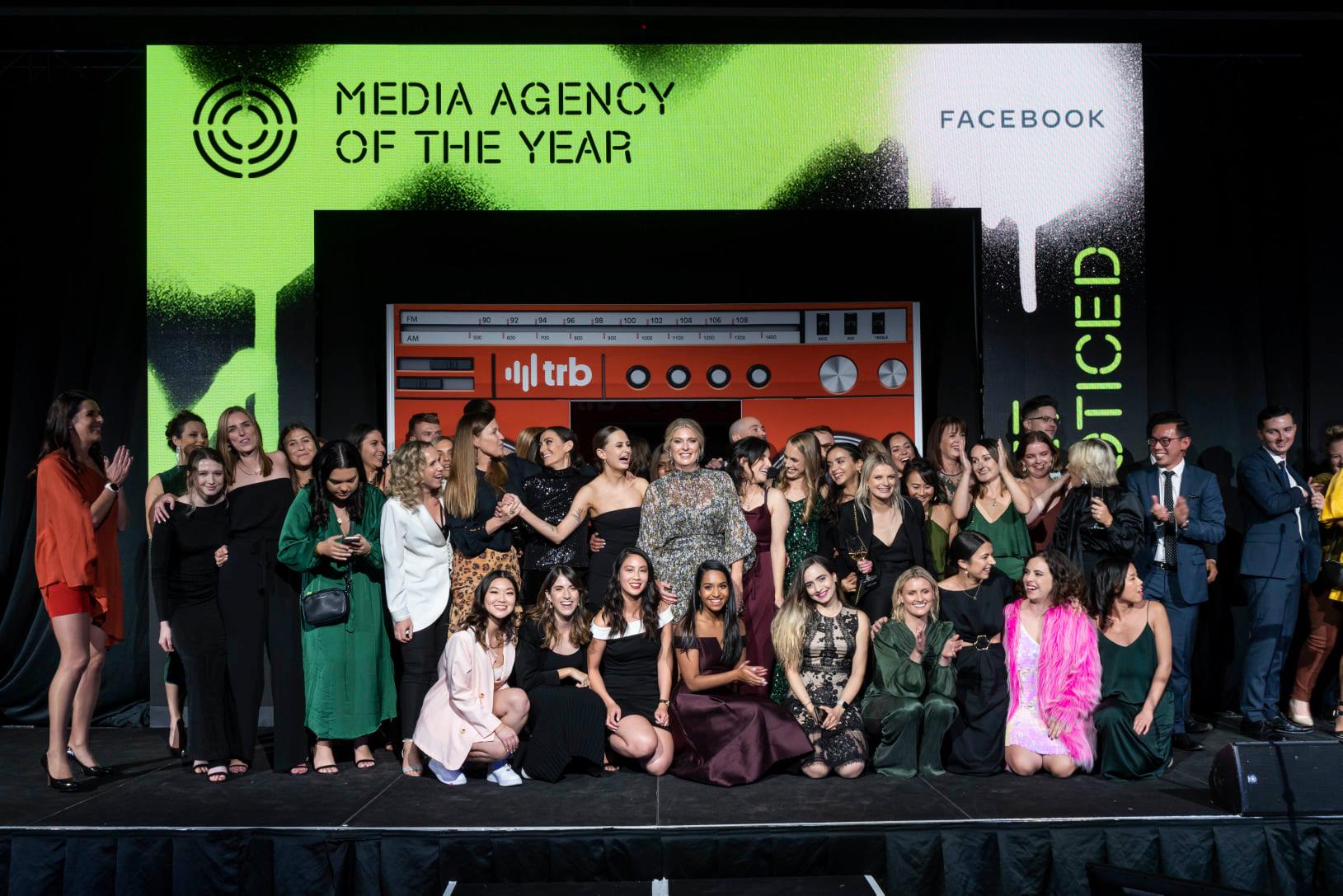 FCB Media dominates the 2021 Beacons Awards with Best in Show, 11 Golds and eight Silvers