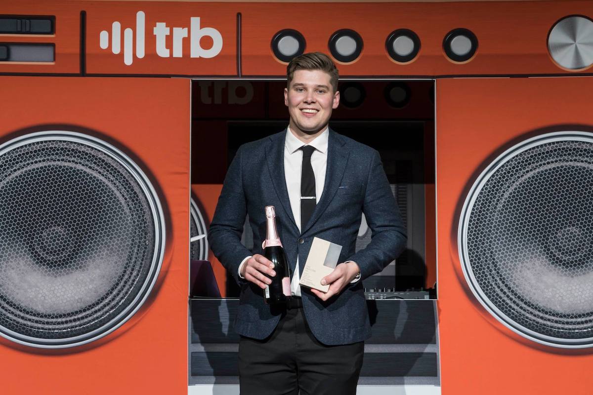 FCB Media dominates the 2021 Beacons Awards with Best in Show, 11 Golds and eight Silvers