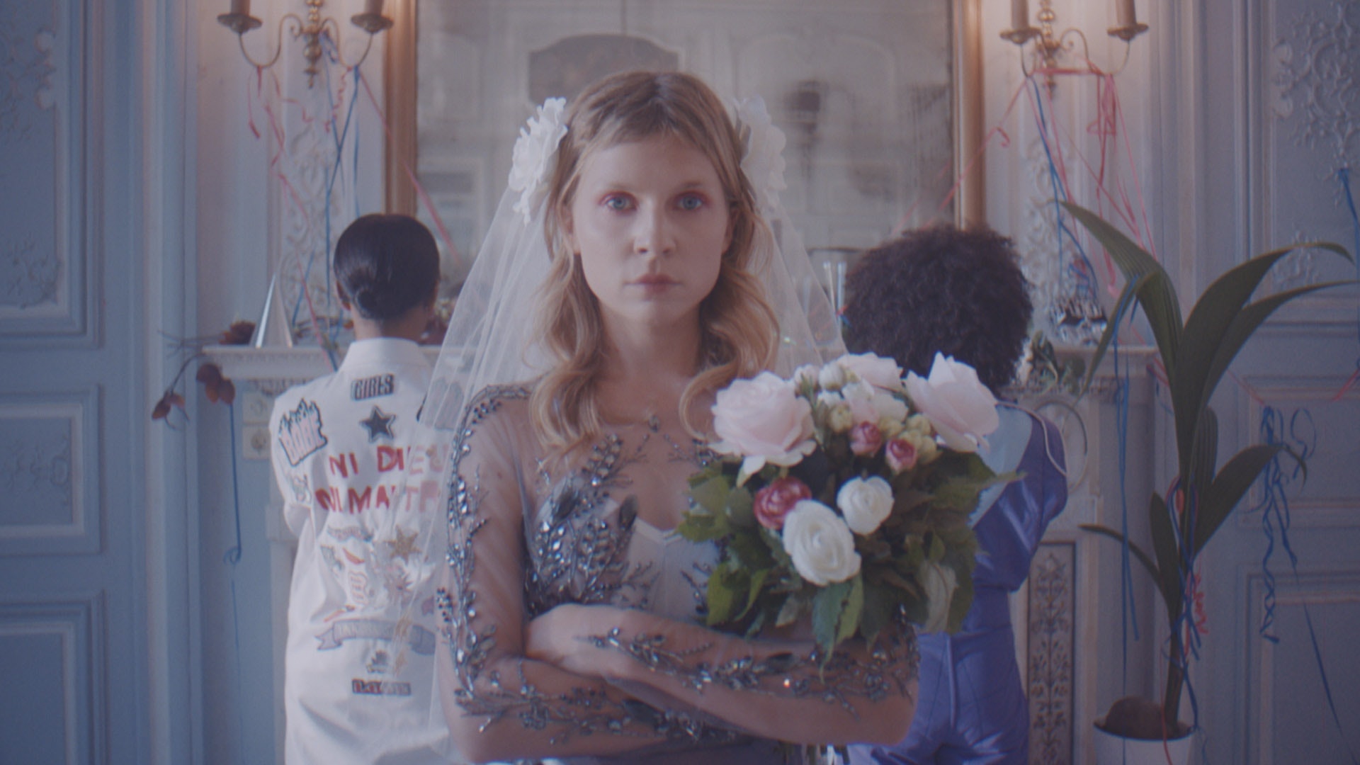 Collider signs French-Australian director Beatrice Pegard for representation in AU + NZ