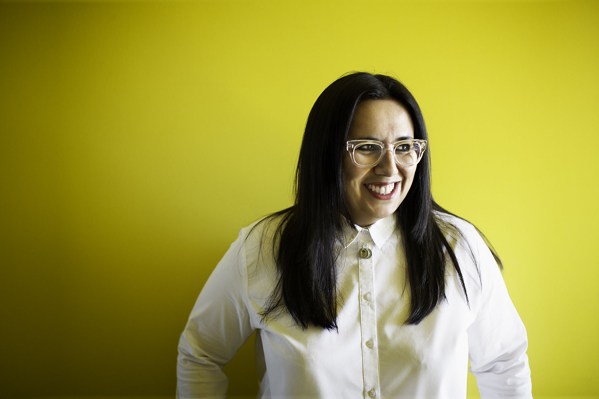 Leo Burnett promotes Chaka Sobhani to Global Chief Creative Officer