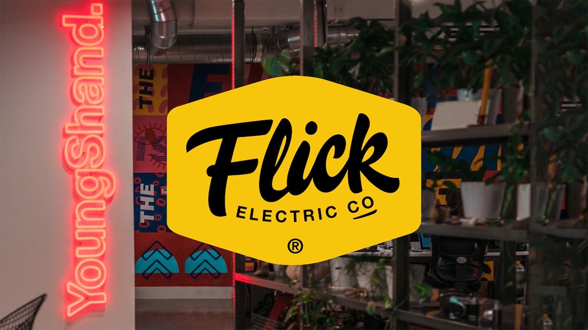Flick Electric Co appoints YoungShand as new creative and media agency partner