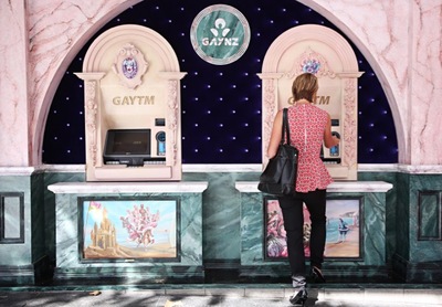 Special Group wins ANZ Creative Account after 4 way pitch including incumbent TBWAMelbourne