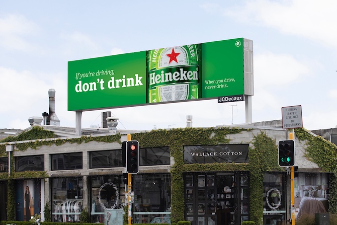 The Work 2021 Contenders: Saatchi & Saatchi