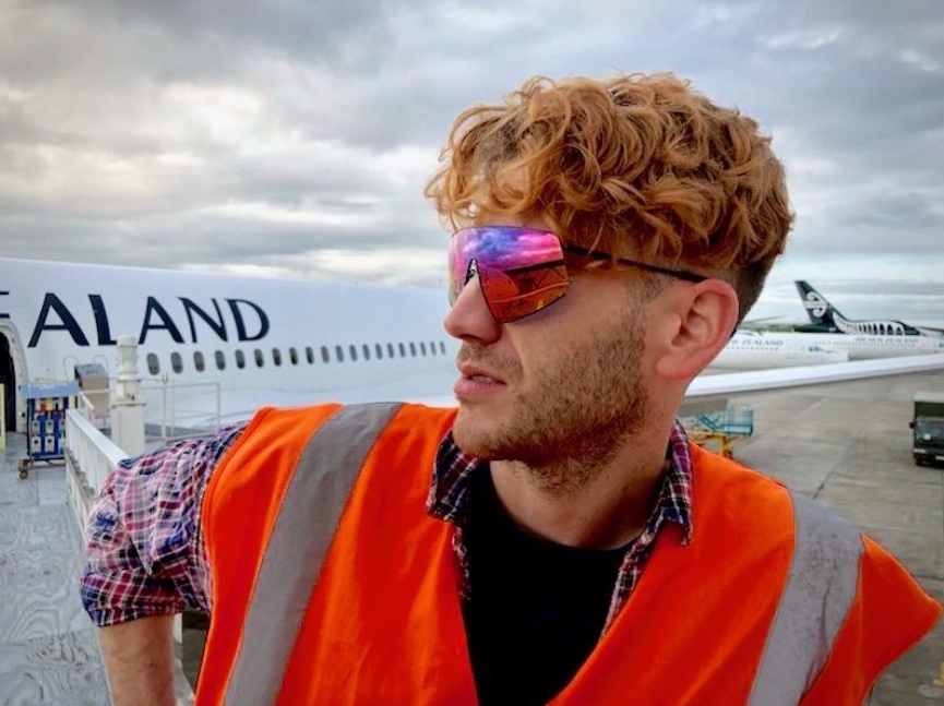 Air New Zealand launches new ‘We Fly For You’ campaign produced and directed by Eight