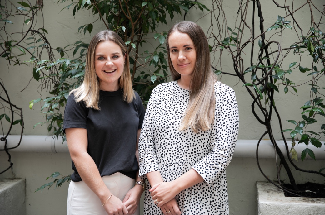 Eleven PR hires Sarah Watford as business director; Madison Hughes joins as PR consultant