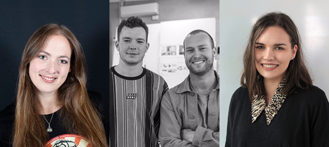 London International Awards announces start of the 2021 Creative LIAisons fully-funded virtual one-to-one coaching program